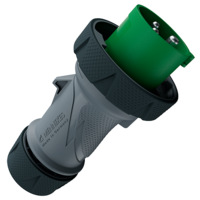 MENNEKES  Ficha PowerTOP® Xtra R com ErgoCONTACT® 13634
