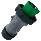 MENNEKES Ficha PowerTOP® Xtra R com ErgoCONTACT® 13634