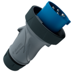 MENNEKES Ficha PowerTOP® Xtra R com ErgoCONTACT® 13653