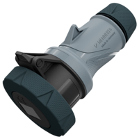 MENNEKES  Conector PowerTOP® Xtra R com ErgoCONTACT® 14661