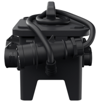 MENNEKES  EverGUM Combinações de tomadas com Dis. Diferencial tipo A 7408884