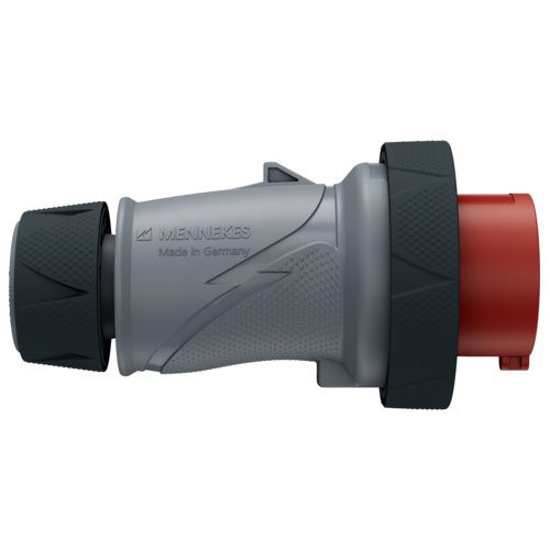 MENNEKES Ficha PowerTOP® Xtra R com ErgoCONTACT® 13680 images3d
