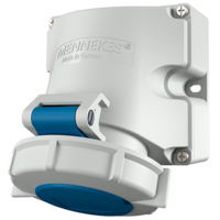 MENNEKES  Tomada de parede 9321