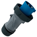 MENNEKES Ficha PowerTOP® Xtra R com ErgoCONTACT® 13631