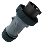 MENNEKES Ficha PowerTOP® Xtra R com ErgoCONTACT® 13633