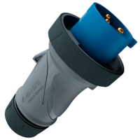 MENNEKES  Ficha PowerTOP® Xtra com ErgoCONTACT® 13625