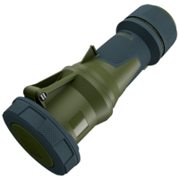 MENNEKES  Conector PowerTOP® Xtra R TM 24985