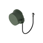 MENNEKES Tampa de proteção TM 40717