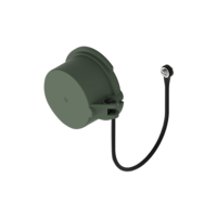 MENNEKES  Tampa de proteção TM 40715