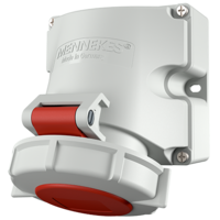 MENNEKES  Tomada de parede 9322