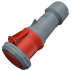 MENNEKES Conector PowerTOP® plus 3408