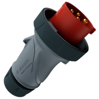 MENNEKES  Ficha PowerTOP® Xtra com ErgoCONTACT® 13622