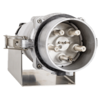MENNEKES Ficha fixa 75173