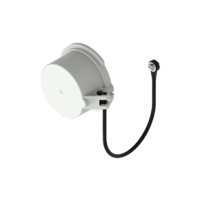 MENNEKES  Tampa de proteção 40710