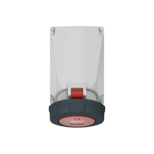 MENNEKES Tomada de parede 21233 images3d