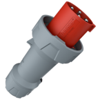 MENNEKES Ficha PowerTOP® plus 3308