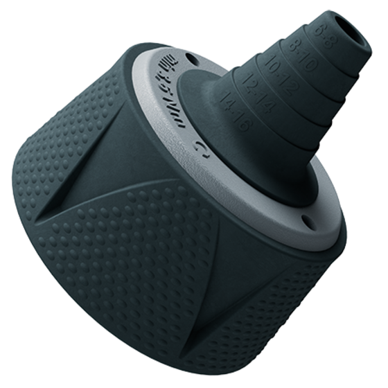 MENNEKES Conjunto de bucins PowerTOP® Xtra G  42940