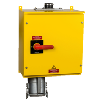 MENNEKES  Tomada de parede DUO 75036