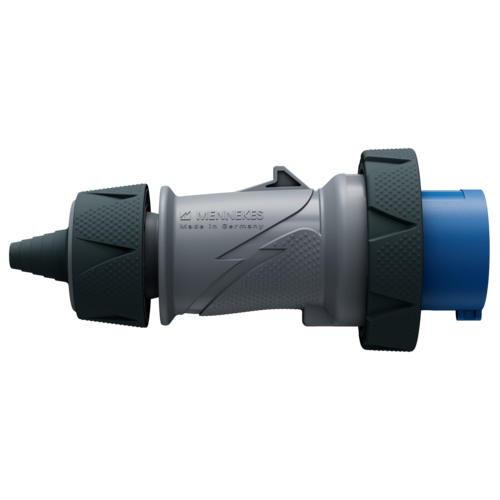 MENNEKES Ficha PowerTOP® Xtra G 13331 images3d