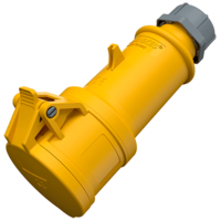MENNEKES Conector ProTOP 179A