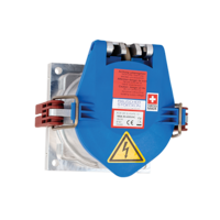 MENNEKES  Tomada de painel 75067