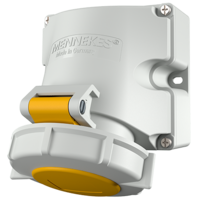 MENNEKES  Tomada de parede 9300