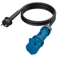MENNEKES Cabo adaptador 8004