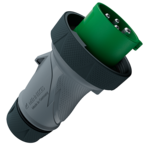 MENNEKES Ficha PowerTOP® Xtra R com ErgoCONTACT® 13640