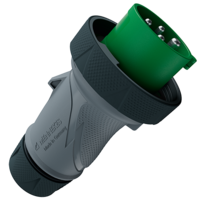 MENNEKES  Ficha PowerTOP® Xtra R com ErgoCONTACT® 13640