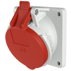 MENNEKES  Tomada de paine com TwinCONTACT 3070