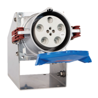 MENNEKES  Tomada de parede 75310