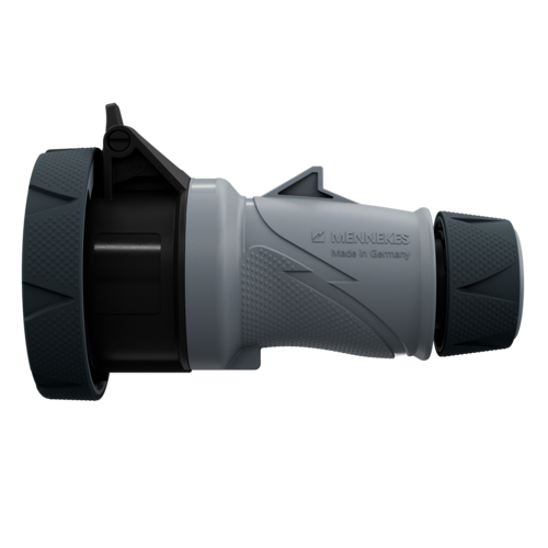 MENNEKES Conector PowerTOP® Xtra R com ErgoCONTACT® 14679 images3d