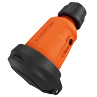 MENNEKES  Conector SCHUKO® 158041