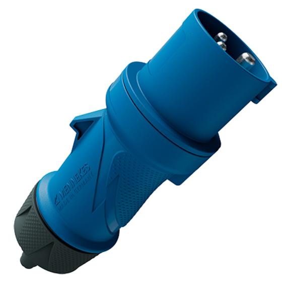 MENNEKES Ficha PowerTOP® Xtra G 13351