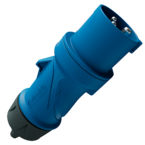 MENNEKES Ficha PowerTOP® Xtra G 13351