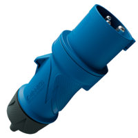 MENNEKES  Ficha PowerTOP® Xtra G 13351