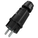 MENNEKES Ficha SCHUKO® 152072