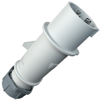 MENNEKES Ficha AM-TOP® 2685