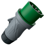 MENNEKES Ficha PowerTOP® Xtra R com ErgoCONTACT® 13567