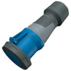 MENNEKES Conector PowerTOP® Xtra 14218