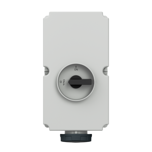 MENNEKES Tomada de parede 6015A images3d