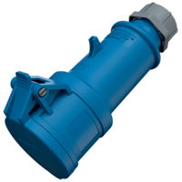 MENNEKES Conector ProTOP 193A