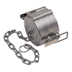 MENNEKES Tampa de proteção 75280