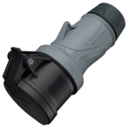 MENNEKES Conector PowerTOP® Xtra R com ErgoCONTACT® 14585