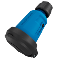 MENNEKES  Conector SCHUKO® 158091