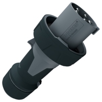 MENNEKES  Ficha PowerTOP® Xtra R 13248