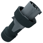 MENNEKES Ficha PowerTOP® Xtra R 13248