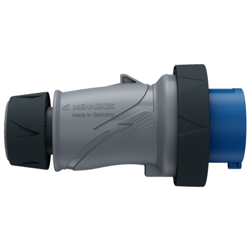 MENNEKES Ficha PowerTOP® Xtra R com ErgoCONTACT® 13636 images3d