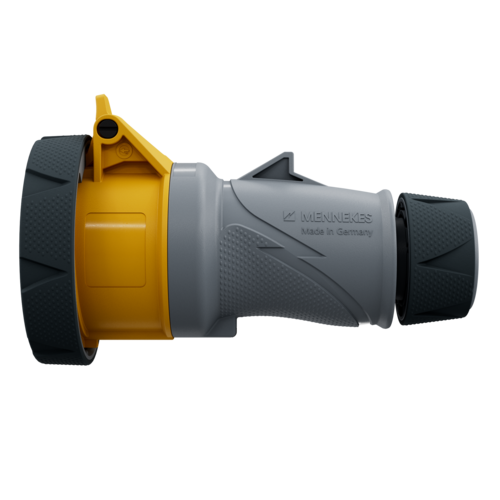 MENNEKES Conector PowerTOP® Xtra R com ErgoCONTACT® 14635 images3d