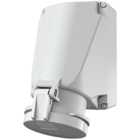 MENNEKES  Tomada de parede 3719